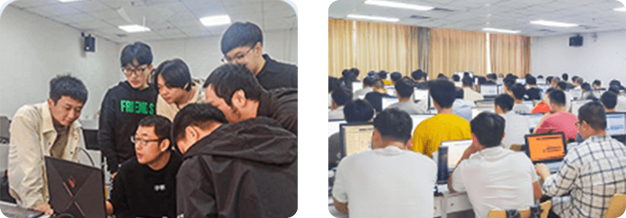 黑馬學員人才輸出戰略